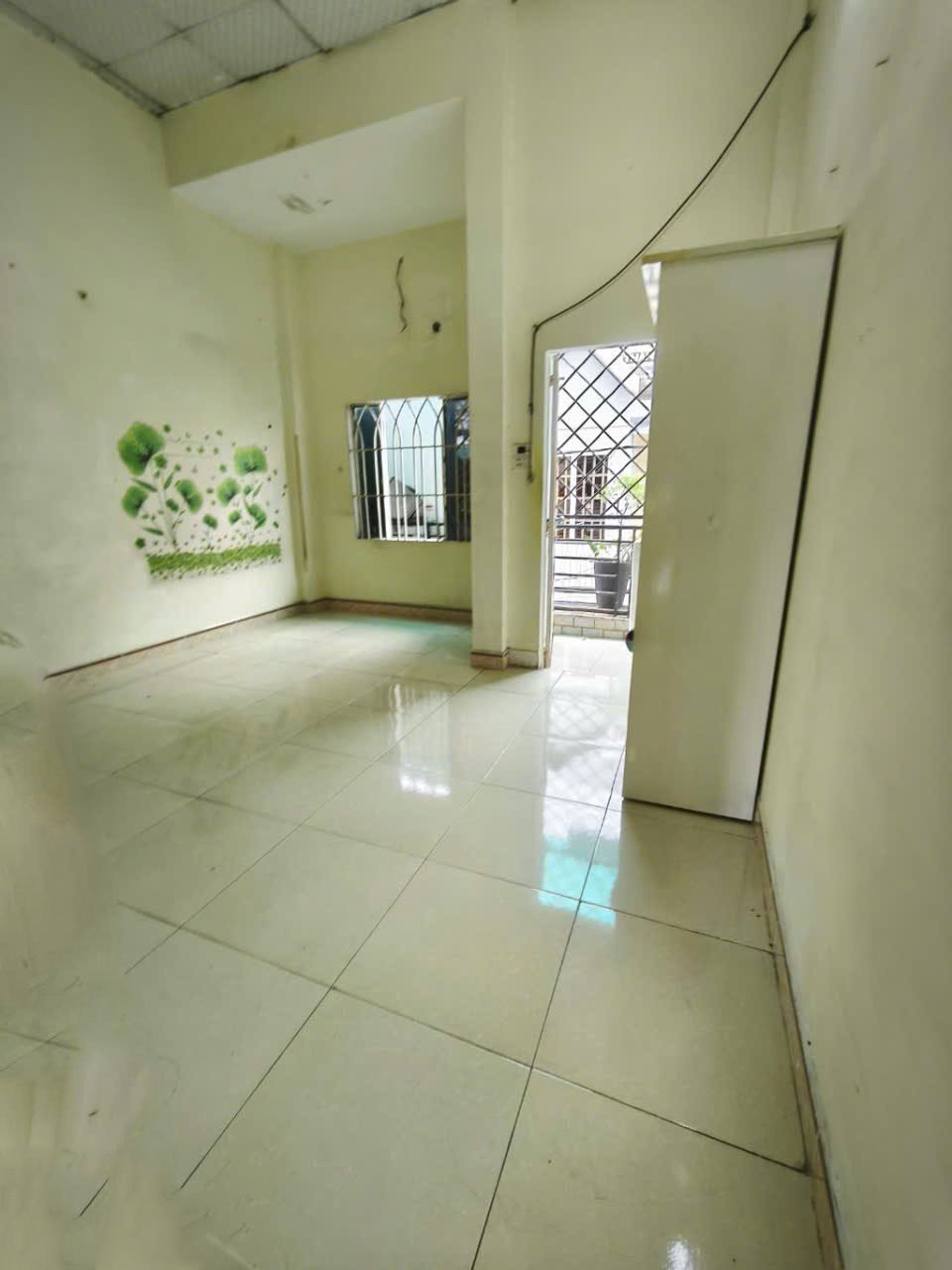Nhà Vuông 2 tầng Hẻm Ôtô 25m2 – Thạnh lộc 15 Q12 - Ảnh 3